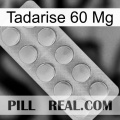 Tadarise 60 Mg 18